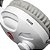 Headset Gamer Redragon Cronus White RGB H211W-RGB - Imagem 4