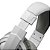 Headset Gamer Redragon Cronus White RGB H211W-RGB - Imagem 5