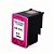 Cartucho de Tinta Compatível HP 664XL Color Microjet - Imagem 1