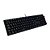 Teclado Gamer Mecânico C3Tech KGM-900BK Sw Blue - Imagem 2