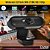 Webcam C3Tech WB-71BK HD 720p - Imagem 1