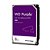 HD 8TB Purple SATA 3 WD WD85PURZ - Imagem 1