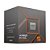 Processador AMD Ryzen 5 8500G, 3.5GHz, 22MB Cache, AM5, Com Cooler AMD Wraith Stealth, 100-100001491BOX - Imagem 2