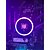 PC Gamer Crystal AMD Ryzen 5 8500G, 32GB DDR5, GPU Radeon 740M, SSD Nvme 512GB, Windows 11, Com Wi-Fi - Imagem 4