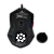 Mouse Gamer Redragon Centrophorus M601-3, 3200 DPI, 6 Botões, LED Red - Imagem 4