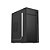 Gabinete Micro ATX C3Tech MT-34BK Com Fonte 200W - Imagem 1