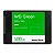 SSD 480 GB SATA 3 WD Green WDS480G3G0A - Imagem 1