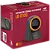 Leitor de Código de Barras C3Tech LB-D120BK 1D/2D Com Fio - Imagem 3