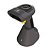 Leitor de Código de Barras 1D/2D Sem Fio + Bluetooth LB-W350BK C3Tech - Imagem 1