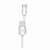 Cabo Para Celular X-Cell USB 3.1A Tipo C 1 Metro XC-CD-105 - Imagem 1