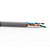 Cabo de Rede Sohoplus CMX Cinza 305M Cat 5E - Imagem 2