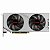 Placa de Vídeo PCyes Nvidia Geforce RTX4060 8GB GDDR6 8GB 128Bits Full Size Dual Fan - Pa40608Gr6Df - Imagem 4