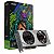 Placa de Vídeo PCyes Nvidia Geforce RTX4060 8GB GDDR6 8GB 128Bits Full Size Dual Fan - Pa40608Gr6Df - Imagem 1