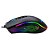 Mouse Gamer USB Ravage MG-720BK C3Tech - Imagem 3