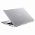 Notebook Acer Aspire5 A515-45-R36L AMD Ryzen7 5700U 12GB RAM (AMD Radeon) 512GB SSD 15.6” LED IPS Full HD Prata Linux - Imagem 3