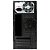 Gabinete Micro-ATX MT-32BK Com Fonte 200W C3Tech - Imagem 3