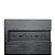 Gabinete Micro-ATX MT-32BK Com Fonte 200W C3Tech - Imagem 4