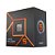 Processador AMD Ryzen 5 7600, 3.8GHz (5.1GHz Turbo), Cache 32MB, Hexa Core, 12 Threads, AM5, Wraith Stealth - 100-100001015BOX - Imagem 1