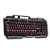 Teclado Gamer Vinik VX Gaming Shield GT602 - Imagem 2