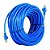 Cabo de Rede CAT6 50 metros XC-CAT6-50 - Imagem 1
