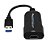 Placa De Captura HDMI Para USB 3.0 1080 Full HD - Imagem 1