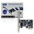 Placa de Rede PCI Express Gigabit Knup KP-T90B - Imagem 1
