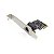 Placa de Rede PCI Express Gigabit Knup KP-T90B - Imagem 2