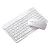 Teclado e Mouse Bluetooth X-Cell XC-CB-06 - Imagem 1