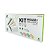 Teclado e Mouse Bluetooth X-Cell XC-CB-06 - Imagem 2