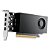 Placa de Vídeo PNY Quadro RTX A400 4GB GDDR6 64BITS VCNRTXA400ATX-PB - Imagem 2