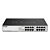 Switch D-Link 16 portas Gigabit Ethernet 10/100/1000 DGS-1016C, Não Gerenciável - Imagem 1