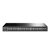 Switch Gerenciável L2+ com 48 Portas Gigabit e 4 Slots SFP Jetstream TP-Link TL-SG3452 - Imagem 1