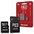 Cartão de Memória Micro SD 64GB Hiksemi Neo - Imagem 2
