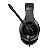Headset Gamer Redragon Pelias H130, Drivers 40mm, Preto - Imagem 2