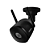 Câmera De Segurança Wi-fi Intelbras Full Hd Im5 Sc Black - Imagem 1