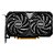 Placa de Video MSI GeForce RTX 4060 Ventus 2X Black OC, 8GB, GDDR6, 128-bit, 912-V516-012 - Imagem 1