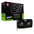 Placa de Video MSI GeForce RTX 4060 Ventus 2X Black OC, 8GB, GDDR6, 128-bit, 912-V516-012 - Imagem 5