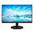 Monitor Philips 23,8" Full HD 241V8LAB VA 100Hz 1ms HDMI VGA - Imagem 1