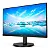 Monitor Philips 23,8" Full HD 241V8LAB VA 100Hz 1ms HDMI VGA - Imagem 3