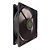Cooler Para Gabinete T-Dagger 120mm, BLACK, T-TGF100 - Imagem 2
