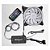 Kit Cooler FAN 120mm K-mex ARGB AANA Rainbow AANAK136CPHKB0X - Imagem 4
