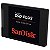SSD Sandisk Plus 1TB SDSSDA-1T00-G27 SATA 3 - Imagem 2
