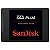 SSD Sandisk Plus 1TB SDSSDA-1T00-G27 SATA 3 - Imagem 1