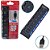 HUB USB 2.0 7 Portas Com Interruptor F3 - Imagem 1
