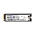 SSD 1TB Kingston KC3000, M.2 2280 PCIe, NVMe, Leitura: 7000MB/s e Gravação: 6000MB/s SKC3000S/1024G - Imagem 3