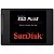 SSD 2TB  Sandisk Plus SDSSDA-2T00G-G26 - Imagem 1