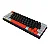 Teclado Mecanico Gamer Pcyes Kuromori 60% Black Vulcan, Switch Blue, LED Rainbow, PTKM60BL - Imagem 3