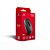 Mouse Sem Fio C3Tech M-W15RBK, USB Nano, 1200DPI, Ambidestro, Preto - Imagem 4