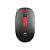 Mouse Sem Fio C3Tech M-W15RBK, USB Nano, 1200DPI, Ambidestro, Preto - Imagem 1