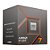 Processador AMD Ryzen 7 8700F, 8-Cores, 16-Threads, 4.1GHz (5.0GHz Turbo), Cache 16MB, AM5, 100-100001590BOX - Imagem 1